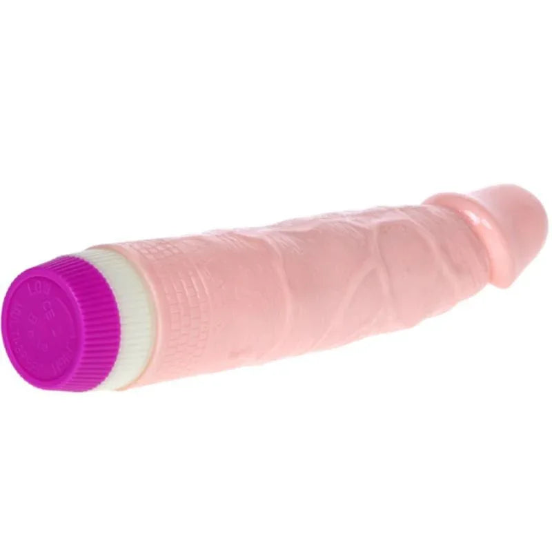 BAILE - VIBRATEUR RÉALISTE POUR DÉBUTANTS 21.5 CM - Incandessens