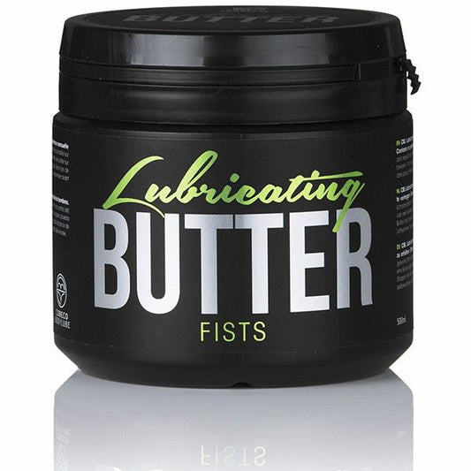 COBECO - Lubrifiant Fisting Anal Butter 500ml