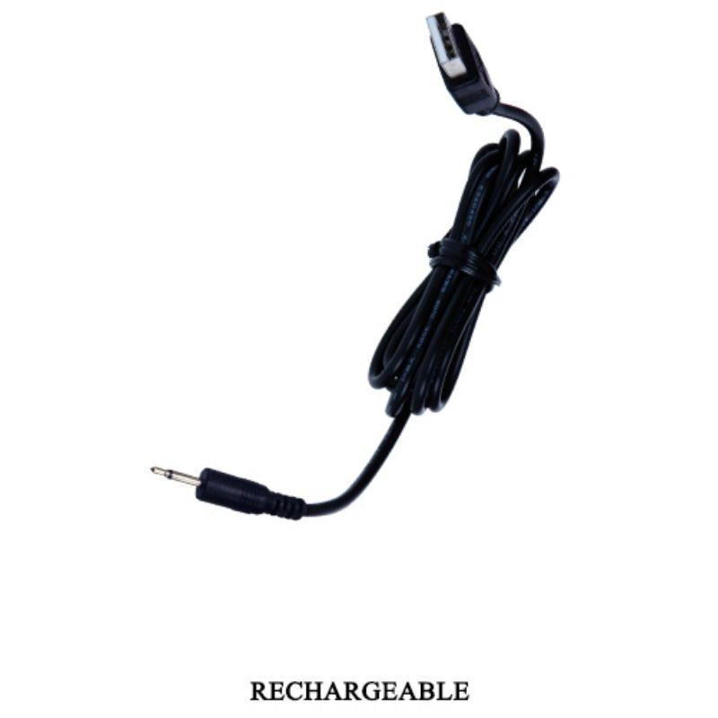 PRETTY LOVE - WILLIE STIMULATEUR DE POINT G DISCRET TÉLÉCOMMANDE