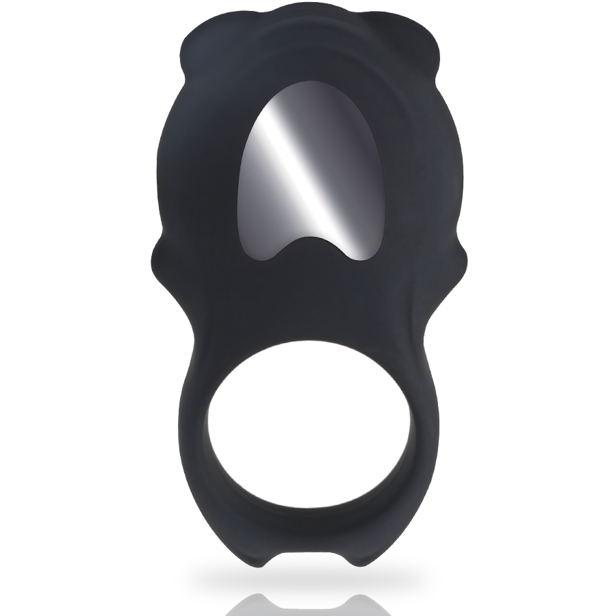 MIA  - COLOSSEO COCKRING TELECOMMANDE NOIR
