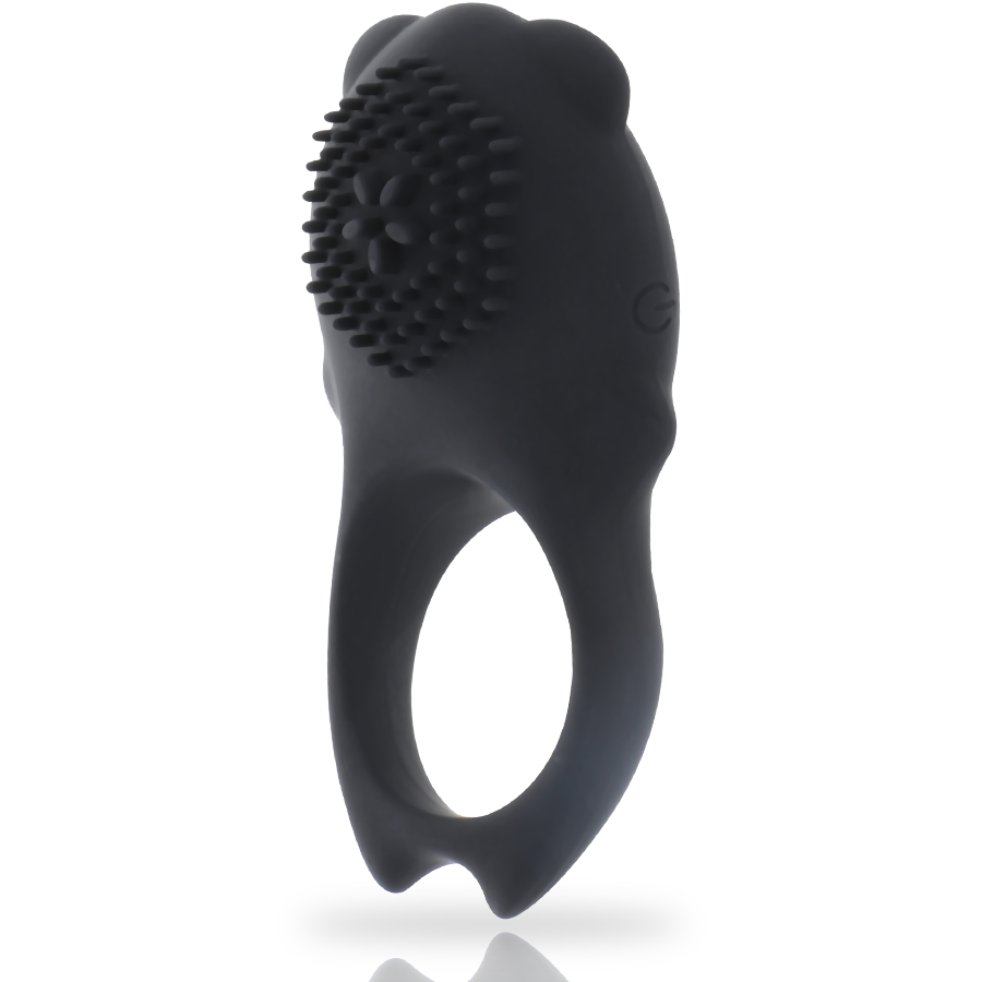 MIA  - COLOSSEO COCKRING TELECOMMANDE NOIR