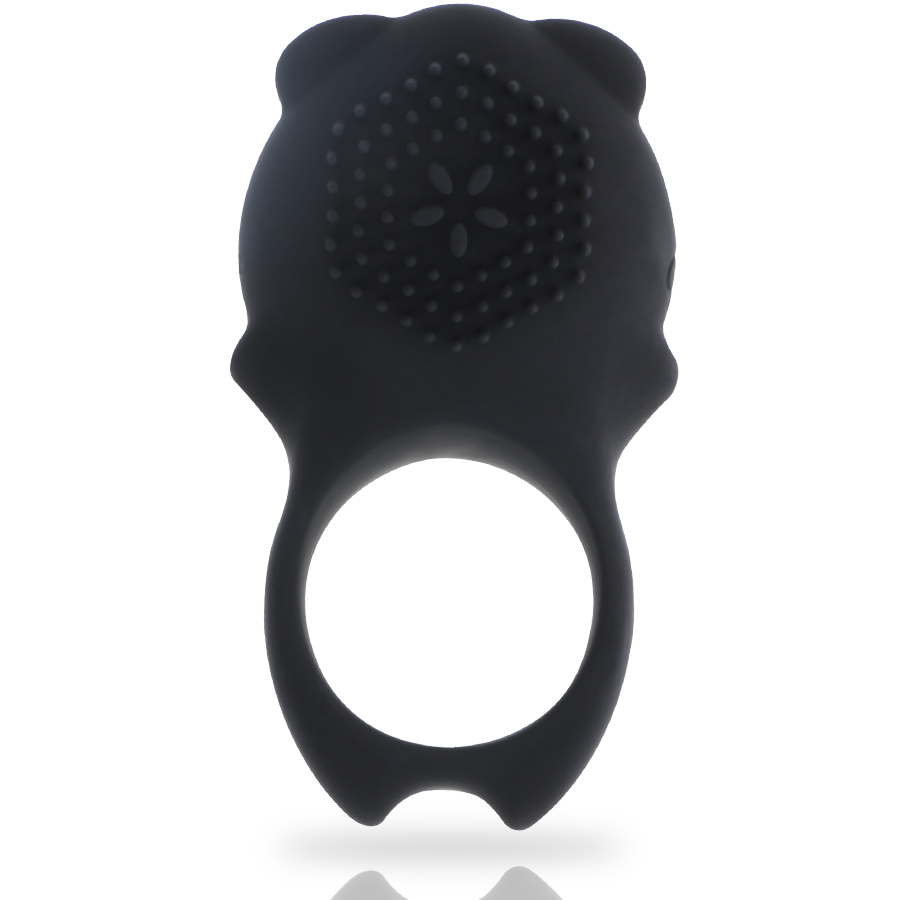 MIA  - COLOSSEO COCKRING TELECOMMANDE NOIR