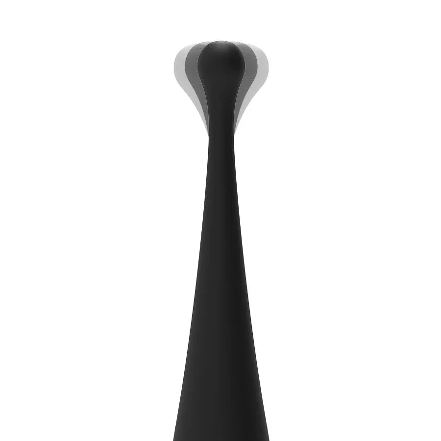 BRILLY GLAM - SPOT VIBE CLITORIS NOIR - Incandessens