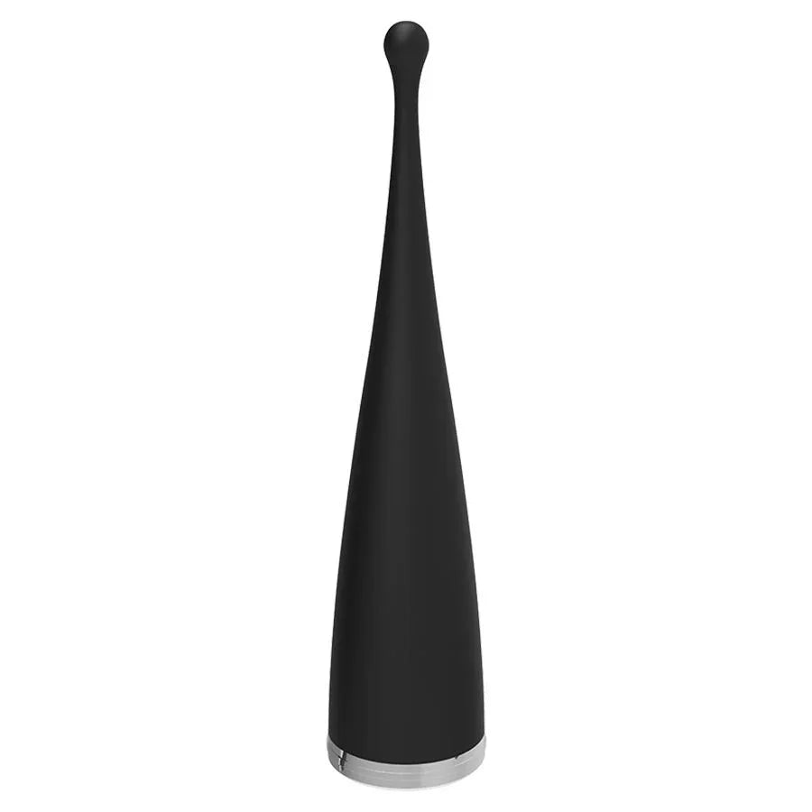 BRILLY GLAM - SPOT VIBE CLITORIS NOIR - Incandessens