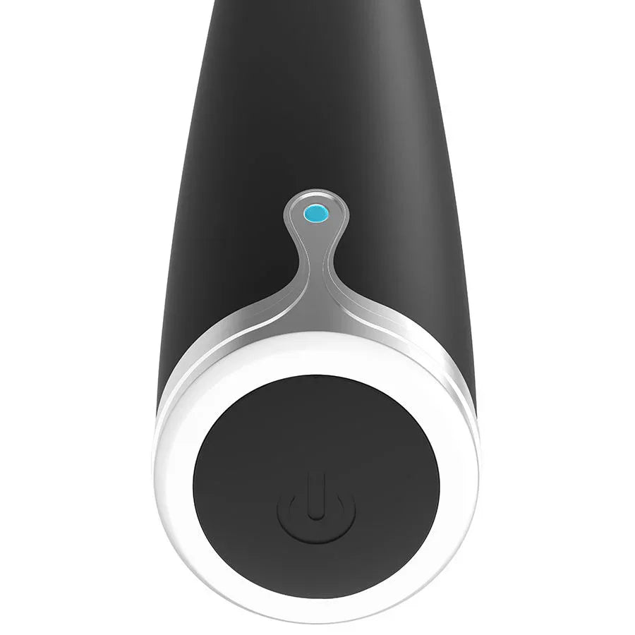 BRILLY GLAM - SPOT VIBE CLITORIS NOIR - Incandessens