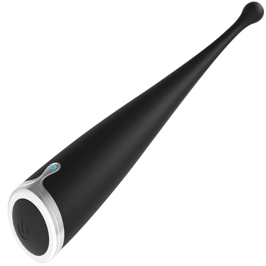 BRILLY GLAM - SPOT VIBE CLITORIS NOIR - Incandessens