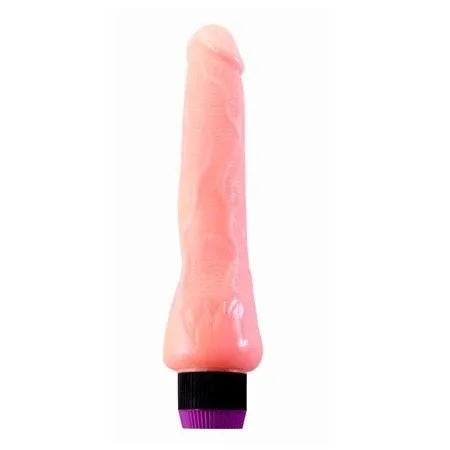 BAILE - VIBRATEUR RÉALISTE 19.5 CM - Incandessens
