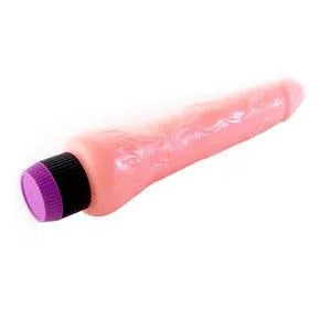BAILE - VIBRATEUR RÉALISTE 19.5 CM - Incandessens
