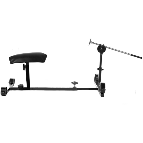 METAL HARD - STRUCTURE DE CONTRAINTE BDSM