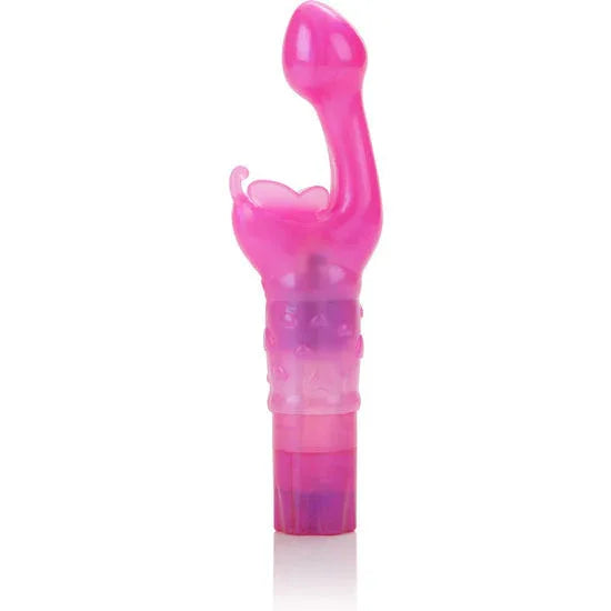 CALEXOTICS - KISS PAPILLON KISS ROSE - Incandessens
