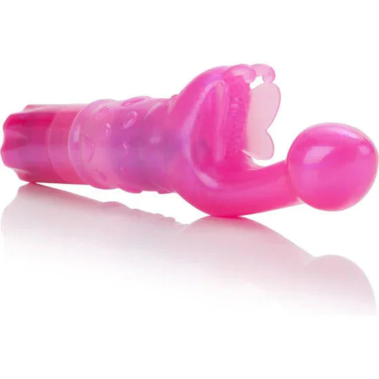 CALEXOTICS - KISS PAPILLON KISS ROSE - Incandessens