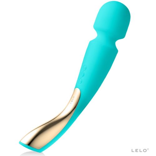 LELO - SMART WAND 2 VIBROMASSEUR