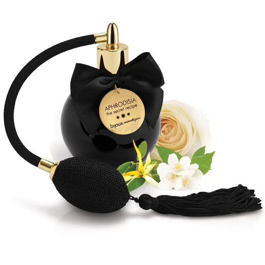 BIJOUX - APHRODISIA BRUME CORPORELLE 100 ML - Incandessens