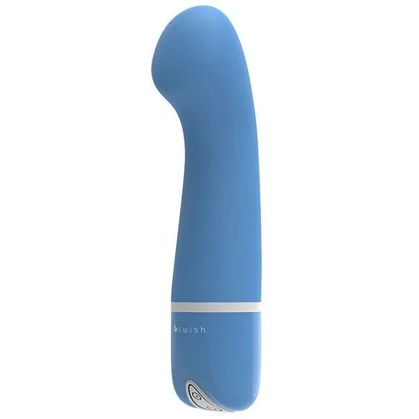 B SWISH - BDESIRED DELUXE CURVE BLEU LAGON - Incandessens