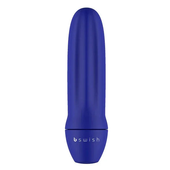 B SWISH - BMINE CLASSIQUE BLEU NUIT - Incandessens