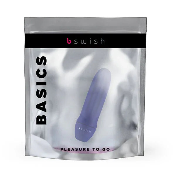 B SWISH - BMINE CLASSIQUE BLEU NUIT - Incandessens