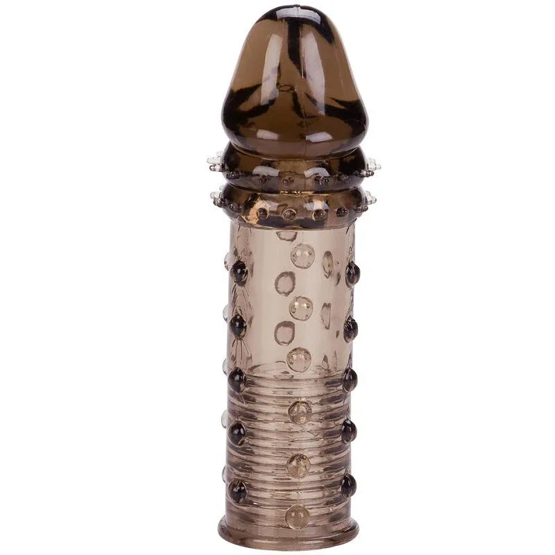 CALEXOTICS - ADONIS RALLONGE NOIR - Incandessens