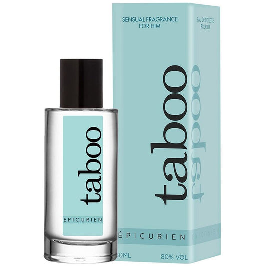 RUF - PARFUM HOMME PHEROMONE BOISE 50 ML