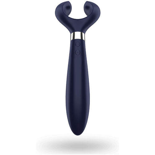 SATISFYER - ENDLESS FUN 3 MULTI-VIBRATEUR
