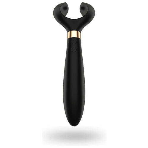 SATISFYER - ENDLESS FUN 3 MULTI-VIBRATEUR