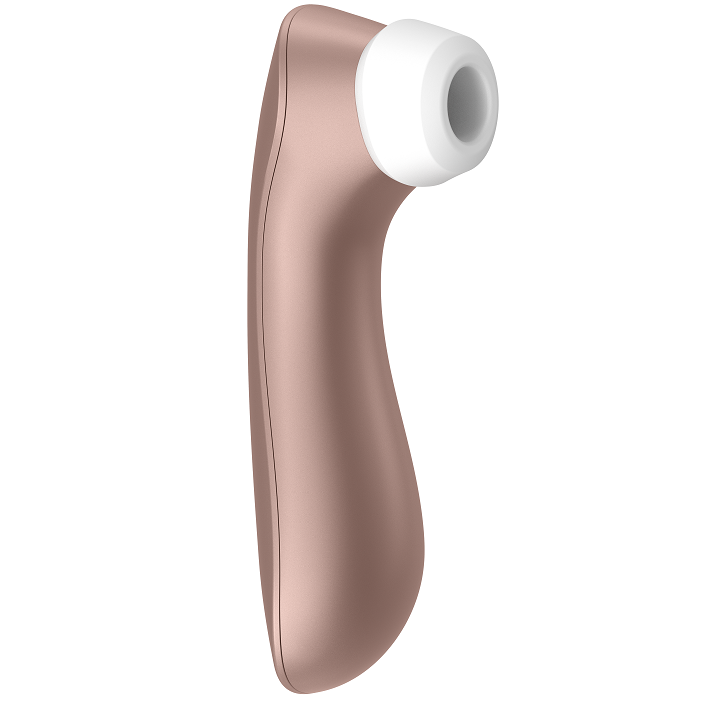 SATISFYER - PRO 2 + ÉDITION 2020