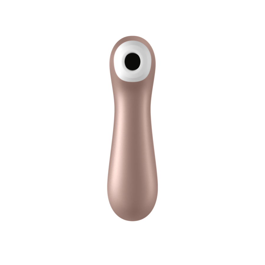 SATISFYER - PRO 2 + ÉDITION 2020