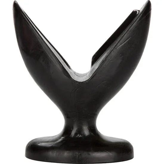 CALEXOTICS - PLUG D'EXPANSION GRANDE NOIRE - Incandessens