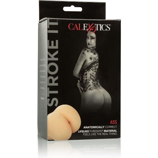 CALEXOTICS - STROKE IT MASTURBATEUR CHAIR