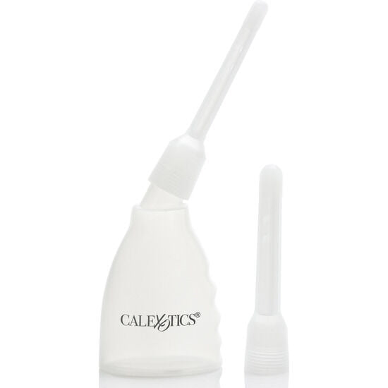 CALEXOTICS - POIRE DE NETTOYAGE ANAL REUTILISABLE ULTIMATE