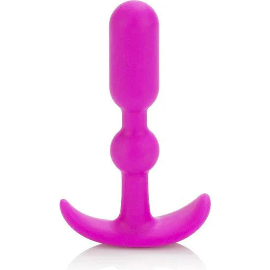 CALEXOTICS - BOOTY CALL BOOTY TEASER ROSE - Incandessens