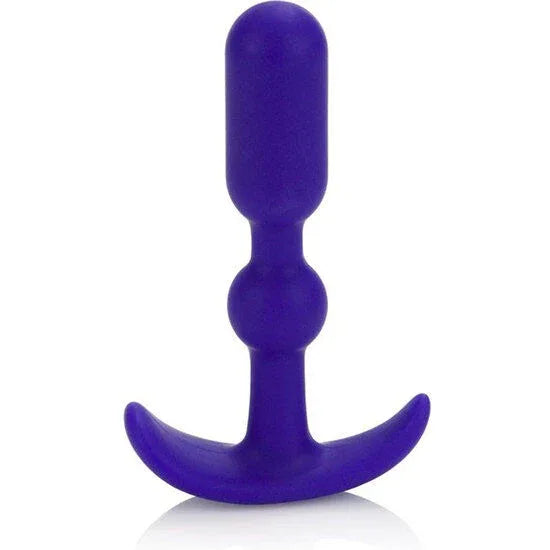 CALEXOTICS - BOOTY CALL BOOTY TEASER BLEU - Incandessens