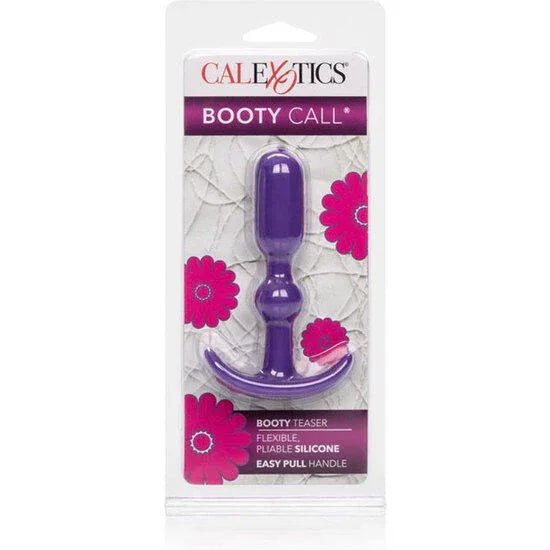 CALEXOTICS - BOOTY CALL BOOTY TEASER BLEU - Incandessens