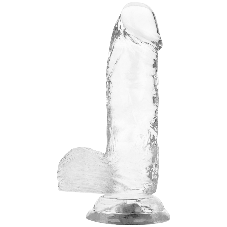 X RAY - GODE TRANSPARENT 15.5 CM -O- 3.5 CM