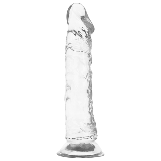 X RAY - GODE TRANSPARENT 21 CM -O- 4 CM
