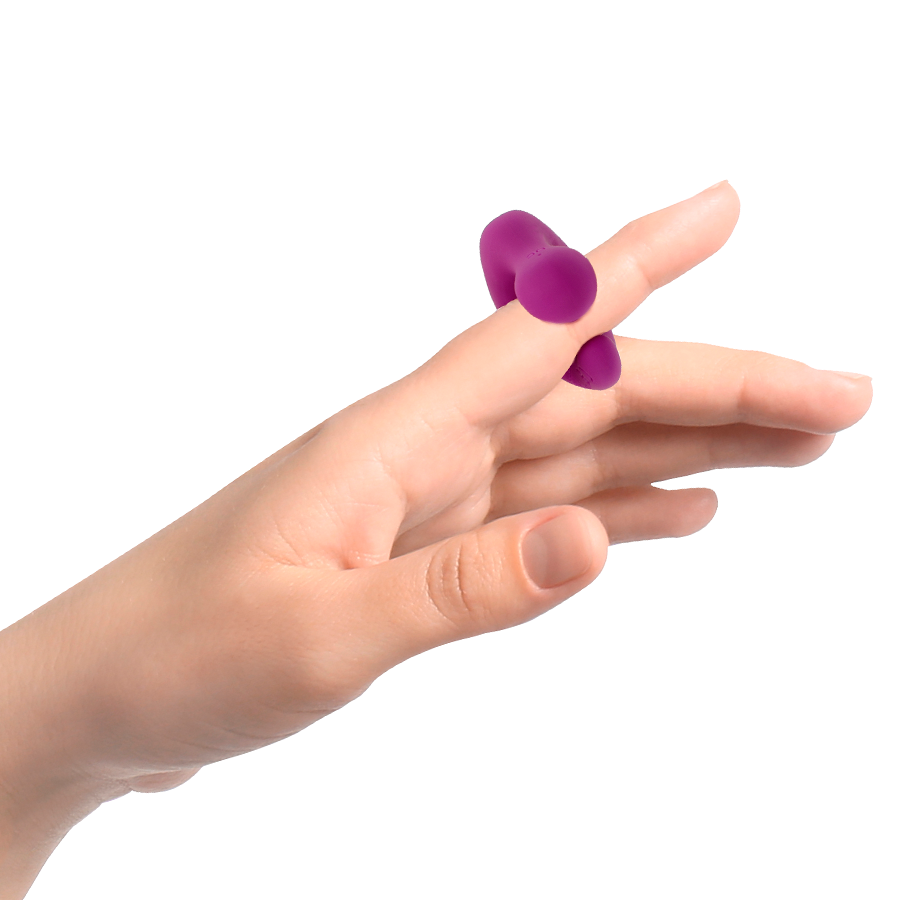 COVERME - CANARD RECHARGEABLE EN SILICONE STIMULANT DUCKYMANIA