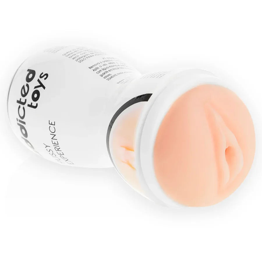 ADDICTED TOYS - MASTURBATEUR DE CHATTE - Incandessens