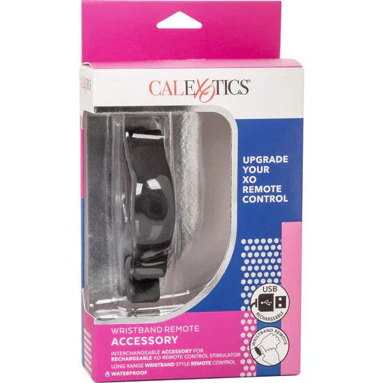 CALEXOTICS - ACCESSOIRE DE TÉLÉCOMMANDE DE BRACELET - Incandessens
