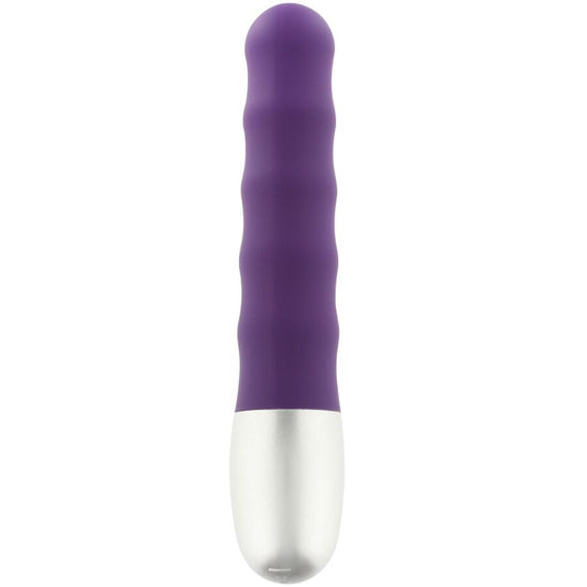 SEVEN CREATIONS - VIBRO DISCRET LILAS