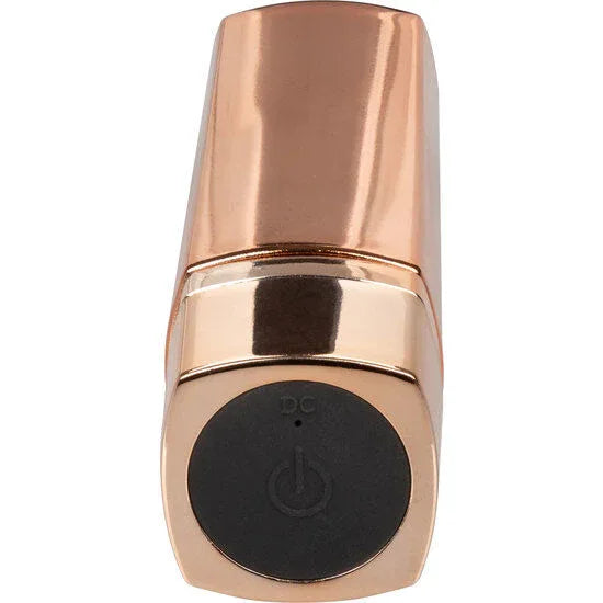 CALEXOTICS - BALA ROUGE LÈVRES RECHARGEABLE HIDE & PLAY ROUGE - Incandessens