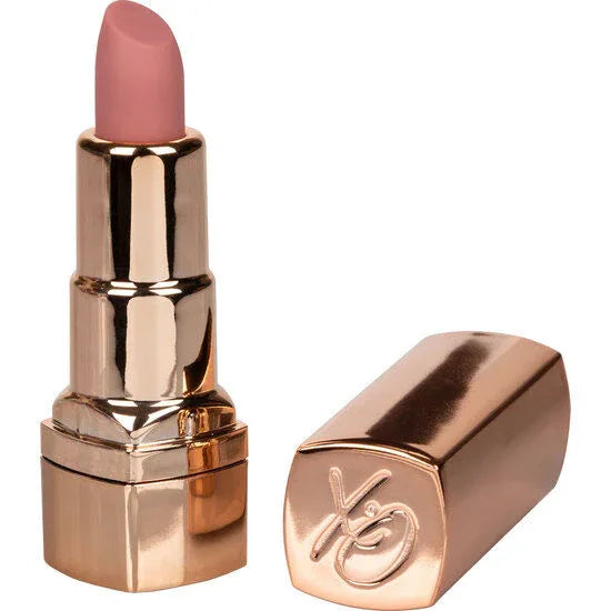 CALEXOTICS - BALA ROUGE LÈVRES RECHARGEABLE HIDE & PLAY ROSE DOUX - Incandessens