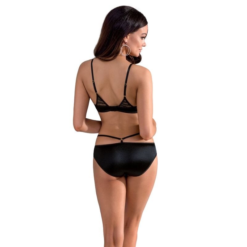 CASMIR - ENSEMBLE 2 PIÈCES LARA