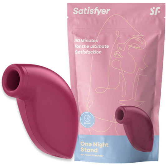 SATISFYER - ONE NIGHT