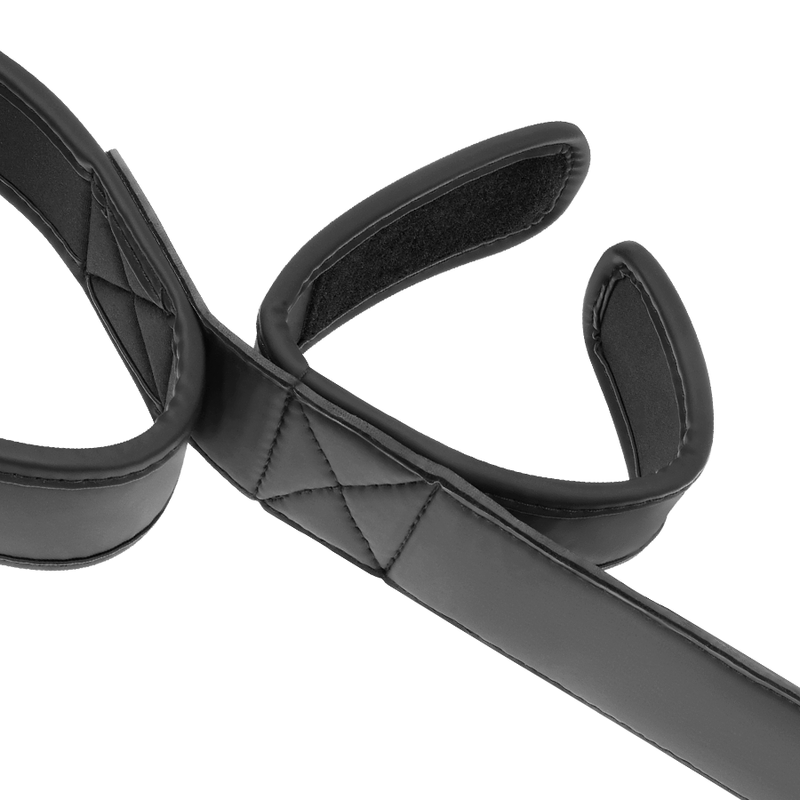 FETISH SUBMISSIVE - BARRE DE BONDAGE AVEC DOUBLURE EN NEOPRÈNE