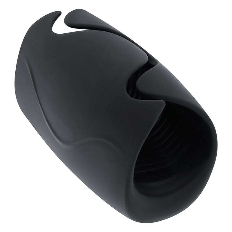 OHMAMA - MASTURBATEUR VIBRANT ET CHAUFFANT