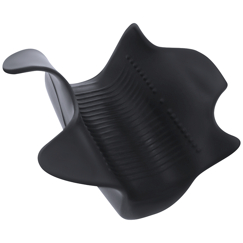 OHMAMA - MASTURBATEUR VIBRANT ET CHAUFFANT