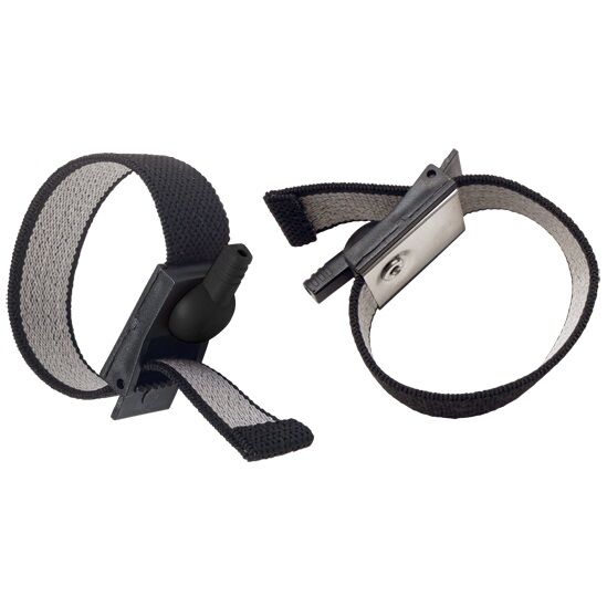 ELECTRASTIM - COCKRING TISSU ET BOUCLES SCROTALES