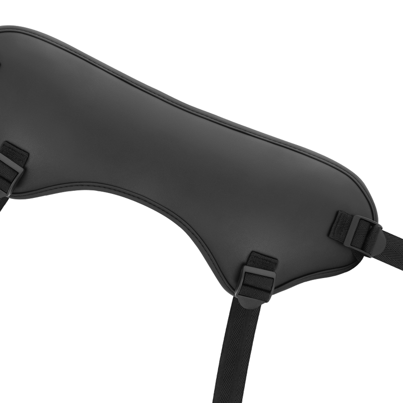 CYBER SILICOCK - STRAP-ON CONNOR SILICONE LIQUIDE 20.5 CM