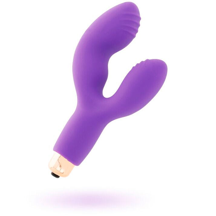 WOMANVIBE - VANIX STIMULATEUR SILICONE