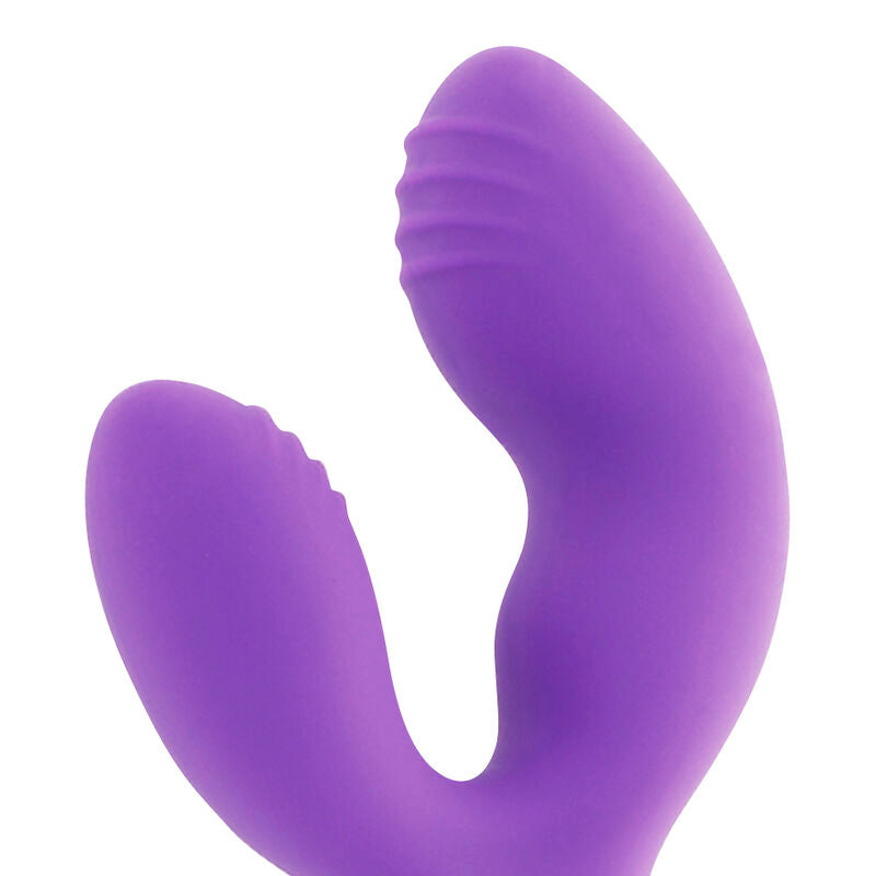WOMANVIBE - VANIX STIMULATEUR SILICONE