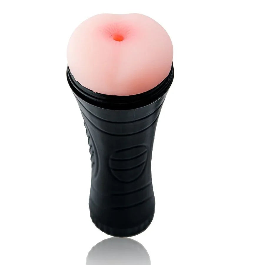 BAILE - MASTURBATEUR DANUS AVEC VIBRATEUR - Incandessens